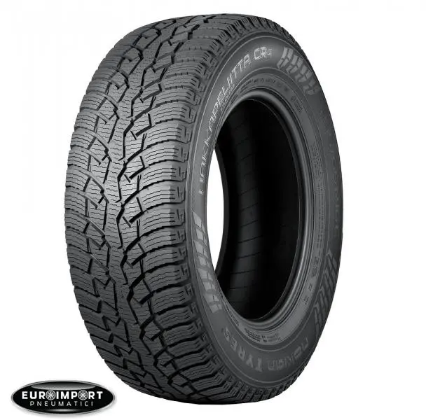 Nokian Hakkapeliitta CR4  225/55 R17 109_107 R  Carico C  TL